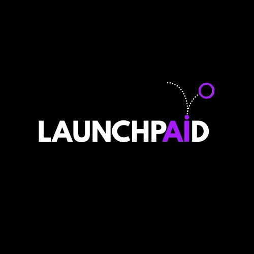 LaunchPAID Logo